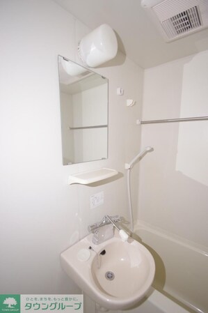 レオパレス寺台ロフトの物件内観写真